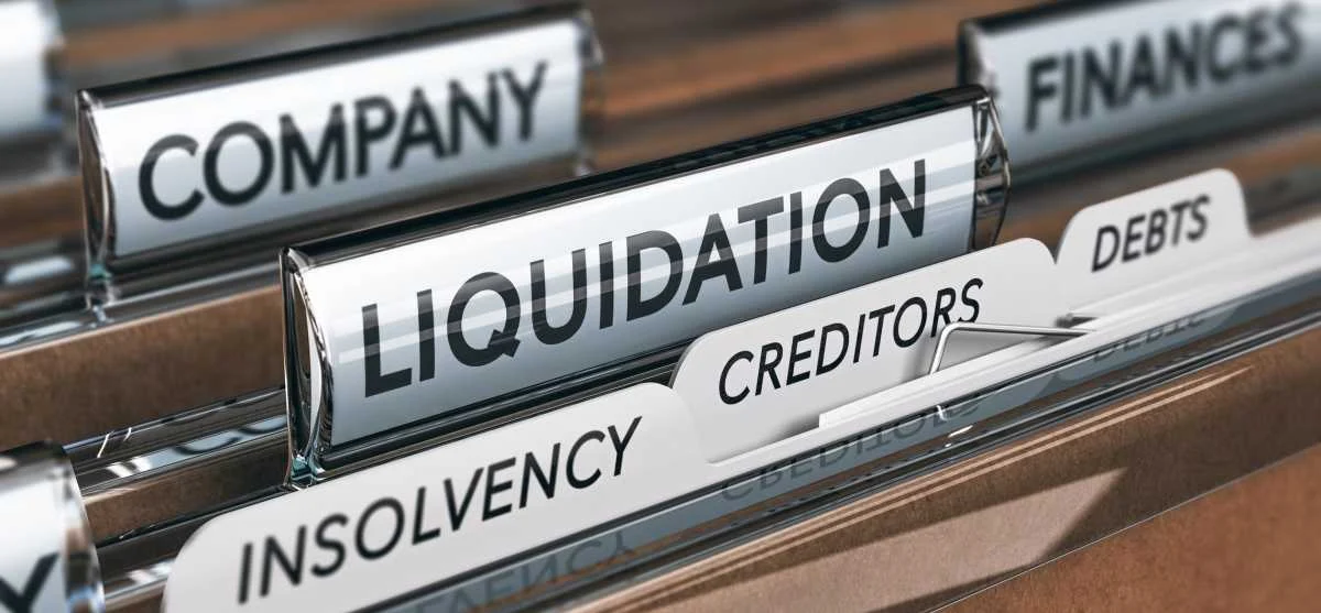 Company Liquidation in Singapore